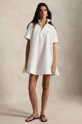 Ralph Lauren rochie de vară din bumbac 9BY2-SUDZMZ_00X (211B18093)