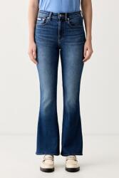 Calvin Klein Jeans blugi flared pentru femei 9BY2-SJDZY1_55J (LV047G917G)