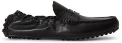 Lauren Ralph Lauren mocasini pentru femei, din piele Wynnie Drvr 9BY2-OBDZS6_99X