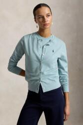 Ralph Lauren cardigan pentru femei, cu bumbac 9BYA-SWD00U_56X (211971871)