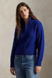 Ralph Lauren pulover pentru femei din bumbac PPYA-SWD03S_55A (211963467)