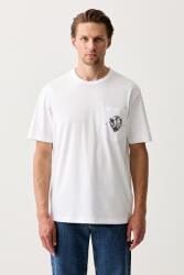 HUGO tricou pentru bărbați, din bumbac Durstee 9BY2-TSMZW9_00X (50564292)