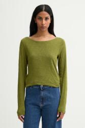 Marc O'Polo longsleeve pentru femei, din bumbac 9BY2-BUDZZ7_78A (5000014390)