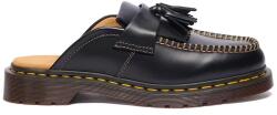 Dr. Martens papuci mocasini pentru femei, din piele Adrian Mule PPY2-KLD11E_99X