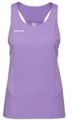 Mammut Aenergy FL Tank Top Women Maiou 6434 lavandin S