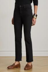 Lauren Ralph Lauren blugi straight pentru femei 9BY2-SJDZO0_99J (200B27741)