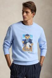 Ralph Lauren hanorac pentru bărbați, cu bumbac 9BY2-SWMZYP_50X (710B18538)