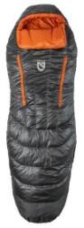 NEMO Equipment Disco Mens 30 Regular Endless Promise Sac de dormit Chimera Long Sac de dormit