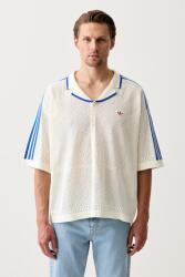 Adidas cămașă pentru bărbați din bumbac PPY2-KDM0HM_01X (KX1223)