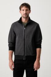 HUGO BOSS hanorac cu fermoar pentru bărbați din bumbac H-Shepherd 9BY2-BLMZUZ_99X (50565602)