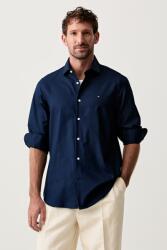 Tommy Hilfiger cămașă pentru bărbați, din bumbac 9BY2-KDMZTE_59X (MW0MW43747)