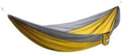 ENO SuperSub Ultralight Hammock Hamac 050 Yellow/Steel