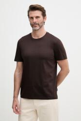 BOSS tricou pentru bărbați din bumbac PPYY-TSM28Z_89X (50468395)