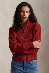 Ralph Lauren pulover pentru femei din bumbac PPYA-SWD03S_23X (211963467)