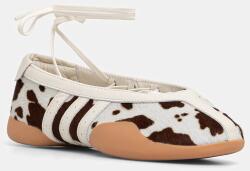 adidas Originals balerini din piele Taekwondo Mei PPY2-OBD3K8_80X (KJ0229)