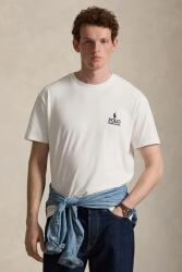 Ralph Lauren tricou pentru bărbați din bumbac PPY2-TSM08L_00X (710981136)