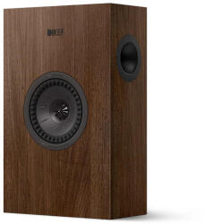 KEF Q4 Meta Walnut (x1) Boxe audio