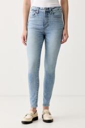Calvin Klein Jeans blugi skinny pentru femei 9BY2-SJDZWZ_05J (LV047G923G)
