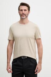 BOSS tricou pentru bărbați din bumbac PPYY-TSM28Z_80B (50468395)
