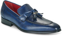 Jeffery-West Mocasini Bărbați SOPRANO TOLEDO NAVY Jeffery-West Albastru 41