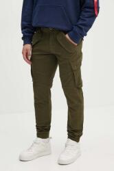 Alpha Industries nadrág Combat Pant LW - zöld 33 - answear - 20 990 Ft