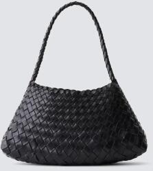 Dragon Diffusion női bőr kosár - fekete Univerzális méret - answear - 164 990 Ft