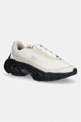 Lacoste Spinor Premium Sneakers Tactile Elevation Pack sportcipő férfi - bézs Férfi 40