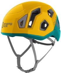 Singing Rock Cască SINGING ROCK Penta Junior arnica yellow/dark teal