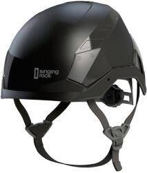 Singing Rock Cască de protecţie SINGING ROCK Flash Industry black
