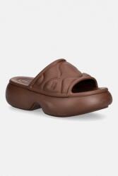 Melissa papucs MELISSA FREE PUFF PLATFORM AD - barna Női 38