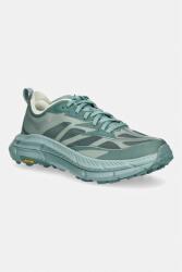 Hoka sportcipő Mafate Speed 4 Lite - türkiz Férfi 39 1/3