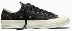 Converse sportcipő Chuck 70 - fekete Női 39 - answear - 29 990 Ft