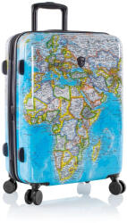 HEYS Journey 3G M kék térkép (PID_124127)
