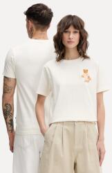 Baron Filou pamut t-shirt Filou CLXX. - bézs L