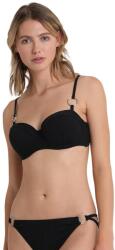 Esprit Bikini Felső Fekete Rzlm 85C