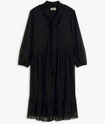 Bonprix B. p. c Koktélos Ruha Mini V-nyakkivágással És 3/4-ES UJJAKKAL__44/46