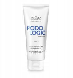 Farmona podologic lipid system hipoallergén balzsam repedezett lábra 75 ml (5900117098974)