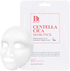 Benton Goodbye Redness Centella Soothing Sheet Mask - 10 bucăți Masca de fata