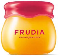 Frudia Balsam de buze Frudia 3 în 1, Miere de rodie - 10 ml