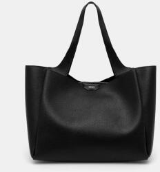 DKNY shopper női - fekete Univerzális méret
