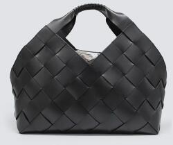 Dragon Diffusion shopper női bőr - fekete Univerzális méret