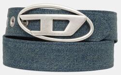Diesel öv női OVAL D-LOGO B-1DR - kék 80