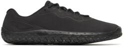 Merrell WRAPT sportcipő férfi bőr - fekete Férfi 45