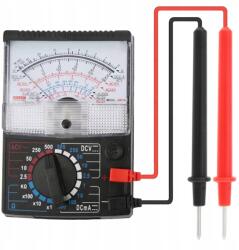  Multiméter Digitális Árammérő Univerzális Teszter (GS11315)