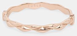 Furla női karkötő - arany L - answear - 30 990 Ft