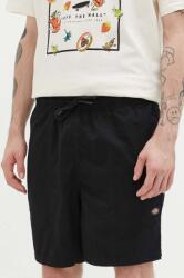 Dickies pamut rövidnadrág - fekete M