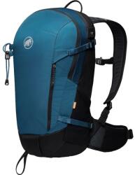 MAMMUT Раница MAMMUT Lithium 15 sapphire/black