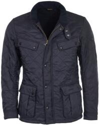 Barbour International Ariel Polarquilt Jacket - Navy - M