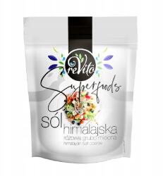 reVito Himalája só durva szemcsés rózsaszín 500 g (5902444122452)