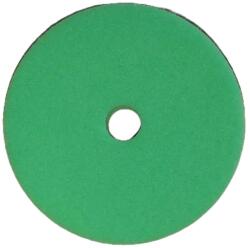 ITALKO Disc de spumă verde de duritate medie Italko 125/150 mm